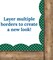 Schoolgirl Style Woodland Whimsy Straight Border&#x2014;12 Rustic, Wood Motif Border Strips for Bulletin Boards, Desks, Lockers, Homeschool or Classroom Decor (36 ft)